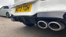 Volkswagen Golf 2.0 TSI 320 R 4Motion 5dr DSG Petrol Hatchback